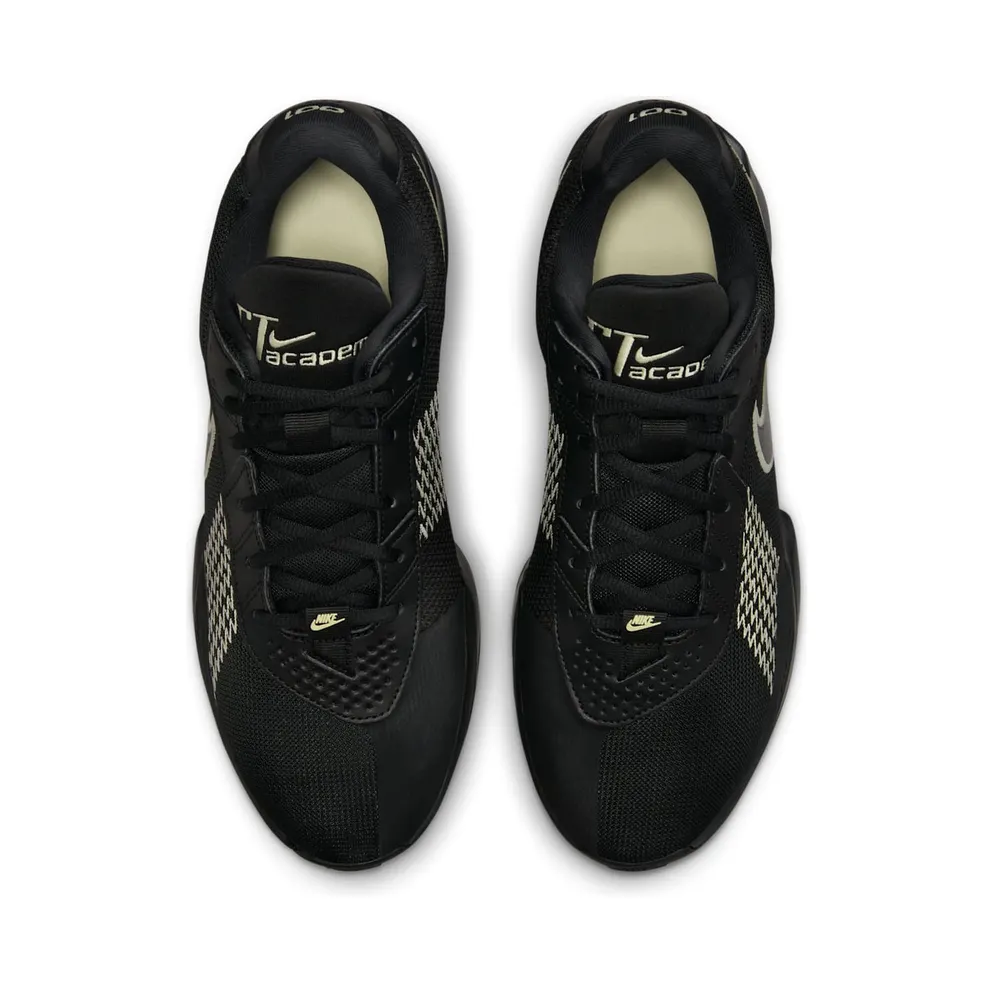 Nike GT Cut Academy “Black Alabaster” (FB2599-011)