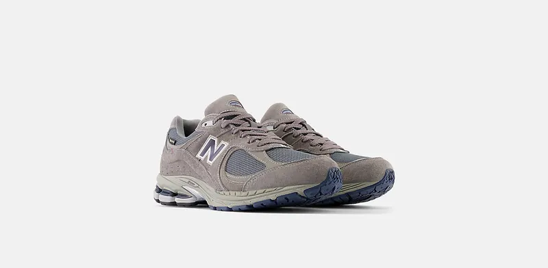 New Balance 2002R Gore-Tex Castlerock (M2002RXC)