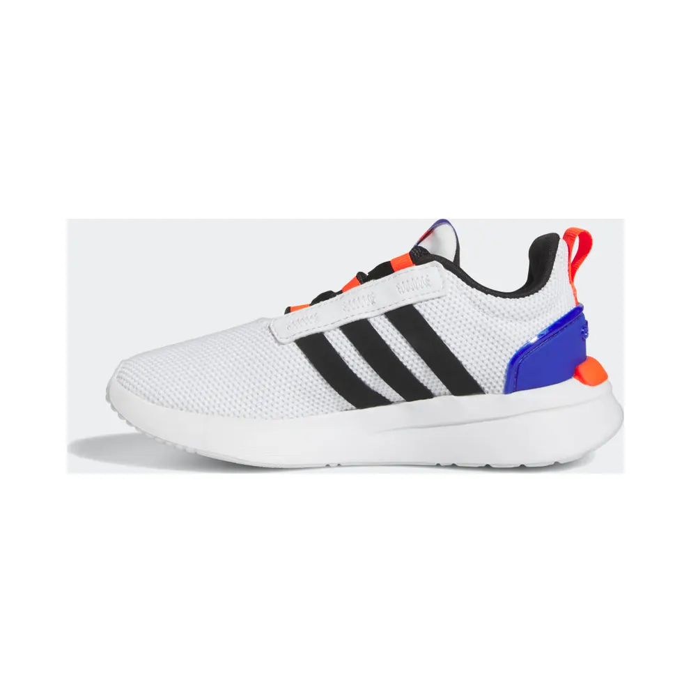 Adidas Racer TR21 Cloud White / Core Black / Lucid Blue (H06142)
