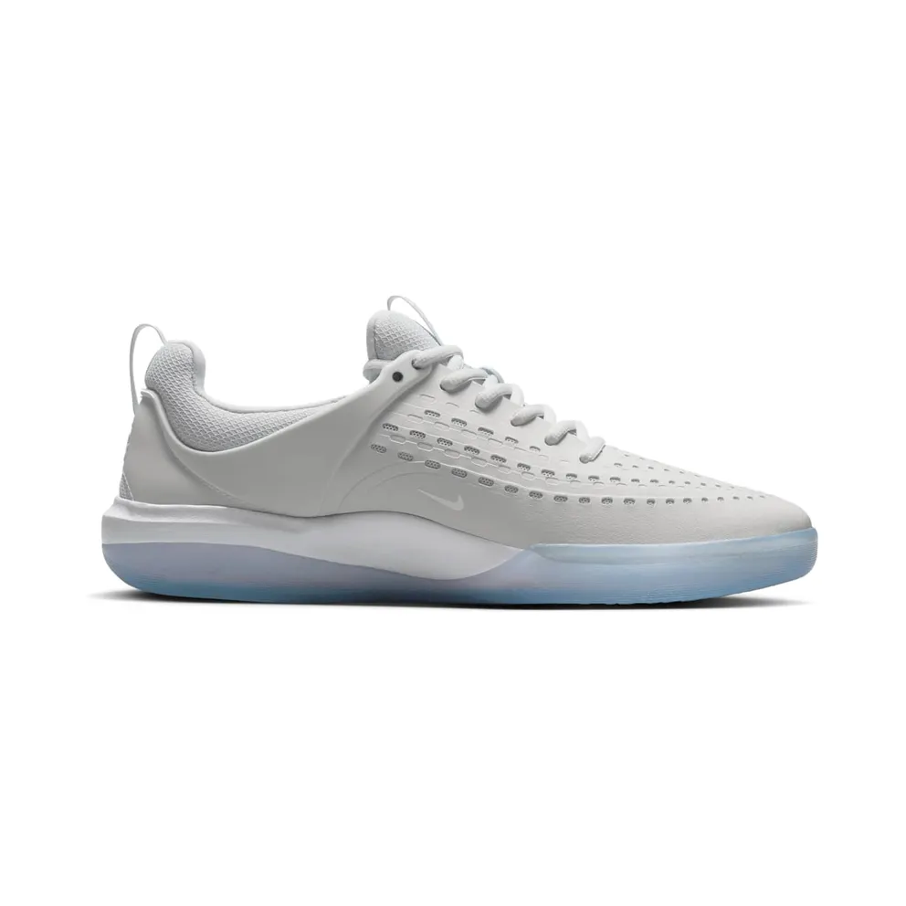 Nike SB Zoom Nyjah 3 Pure Platinum (DV7896-002)