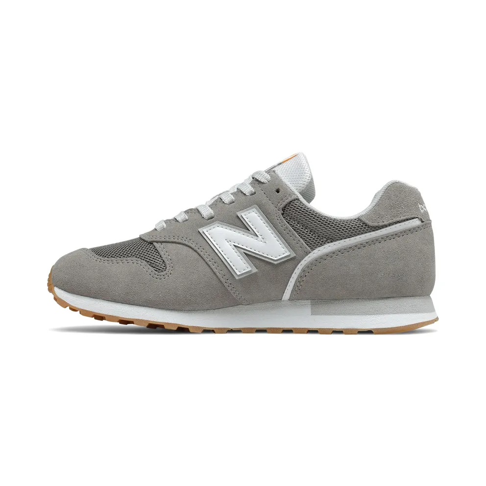New Balance WL373 HL2 Bone / White (WL373HL2)
