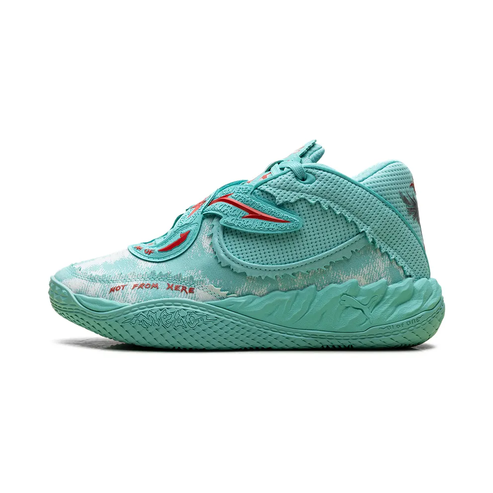 Puma LaMelo Ball MB.05 GS “Melo World” (312804-01)