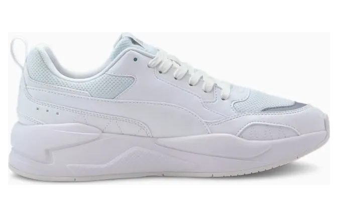 Puma X-Ray 2 Square Wit/Grijs (373108-07)