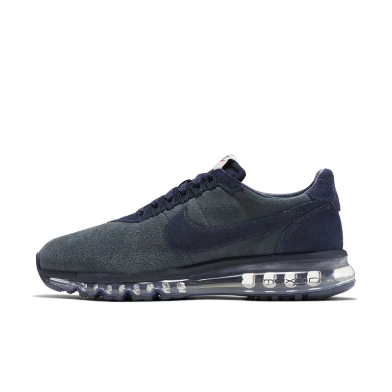 Nike Air Max LD Zero Black Dark Grey Black/Black-Black-Dark Grey (848624-002)