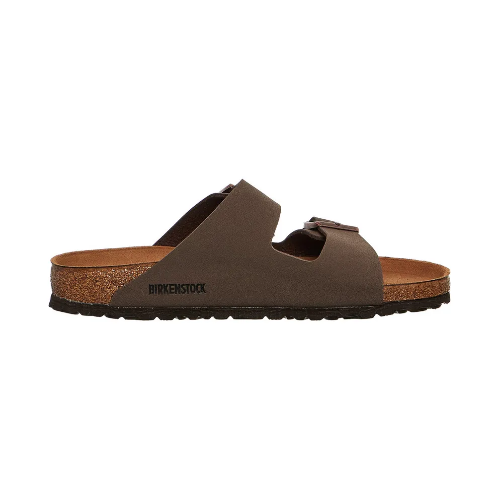 Birkenstock Arizona BF Nubuk Mocca (151181)