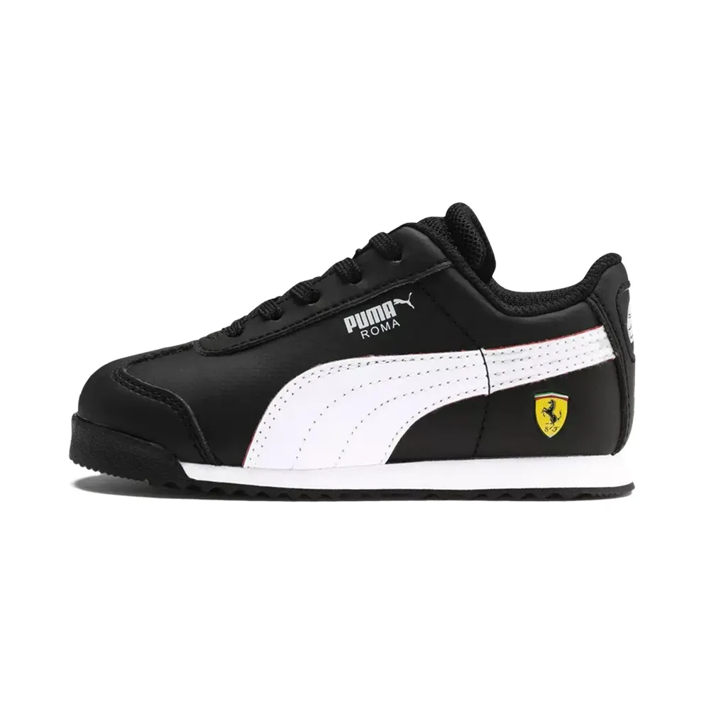 Puma SF Ferrari Roma TD “Black” (365237-07)
