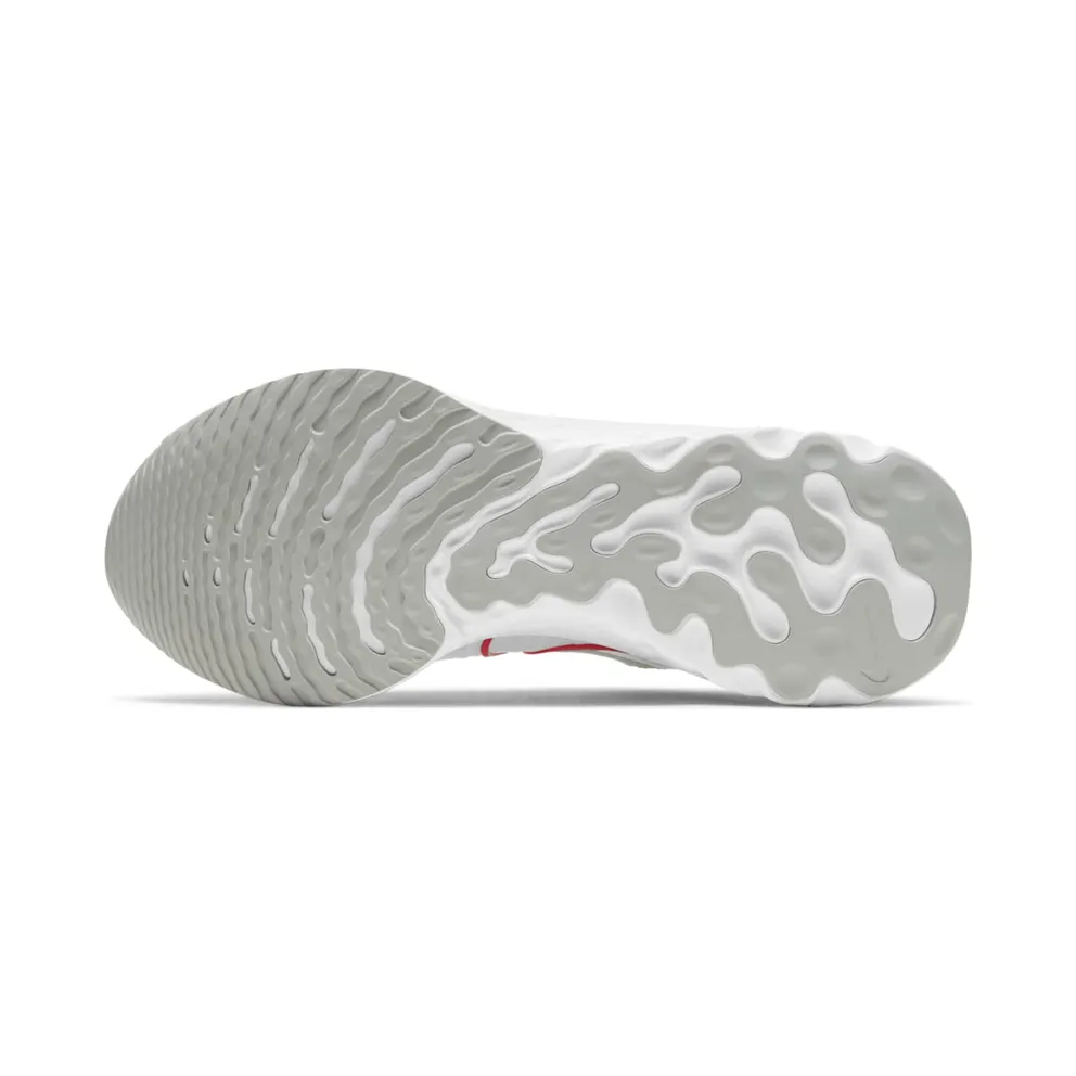 Nike React Infinity Run Flyknit 2 White (CT2357-102)