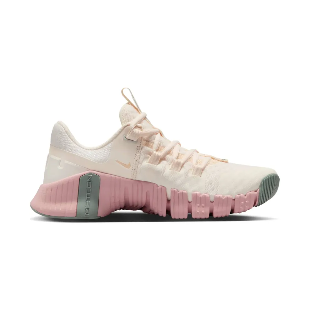 Nike FREE METCON 5 “Pale Ivory” (DV3950-102)