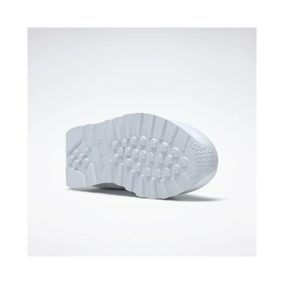 Reebok Rewind Run Shoes Cloud White / Digital Blue / Cloud White