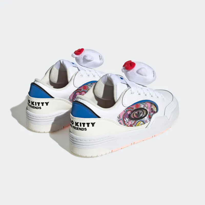 Adidas Adi2000 X “Hello Kitty and Friends” (HQ4507)