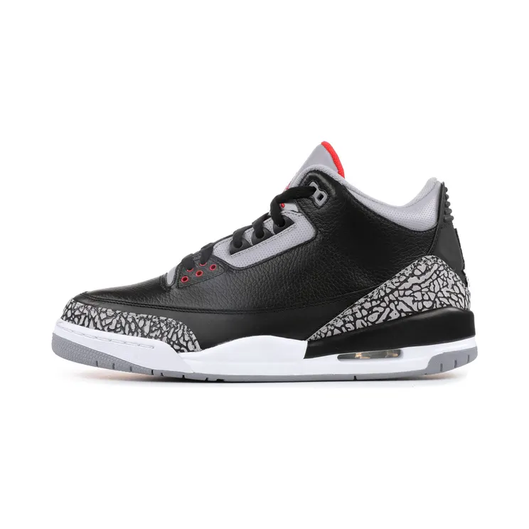 Air Jordan 20/3 Retro ‘Countdown Pack’ Multi-Color/Multi-Color (338153-991)