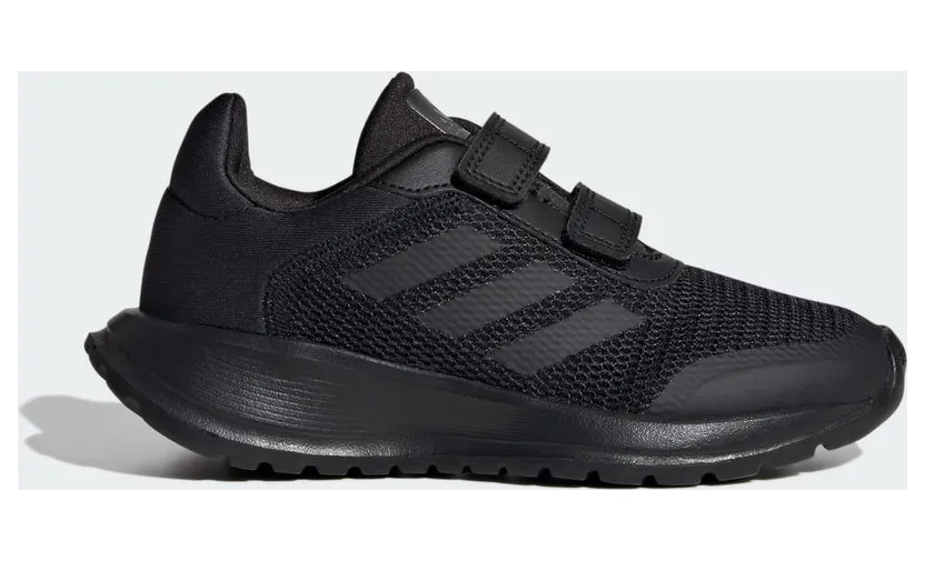 adidas Tensaur Run Core Black / Core Black / Grey Six (IG8568)