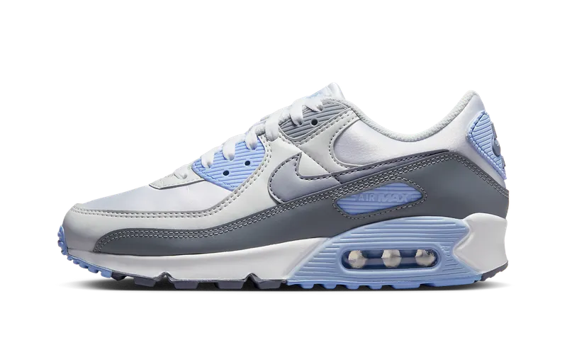 Nike AIR MAX 90 “Cobalt Bliss” (FB8570-100)