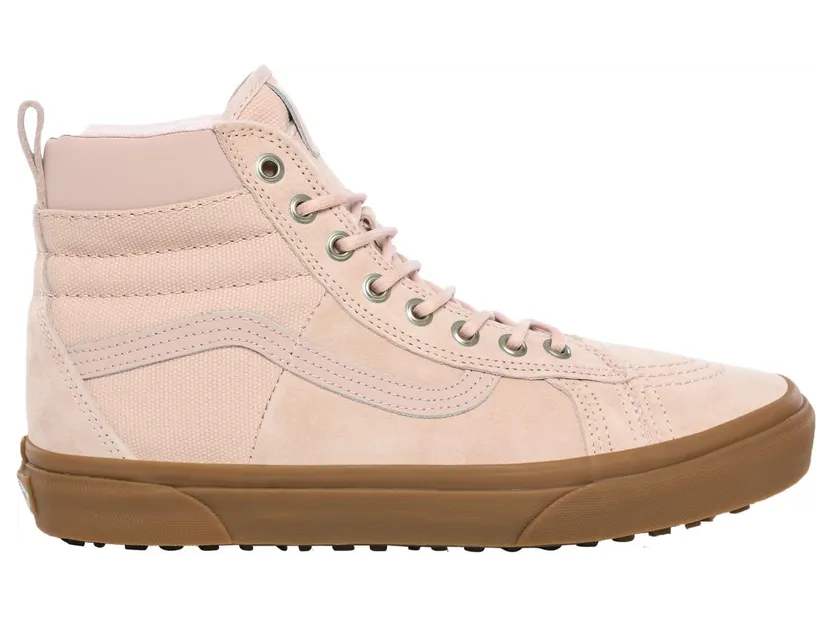 VANS Sk8-hi 46 Mte Schoenen (Roze)