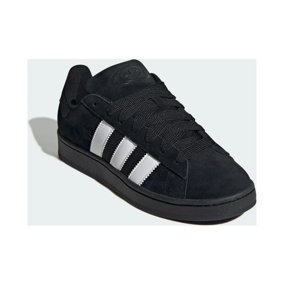 adidas Campus 00s Black Cloud White (JQ4962)