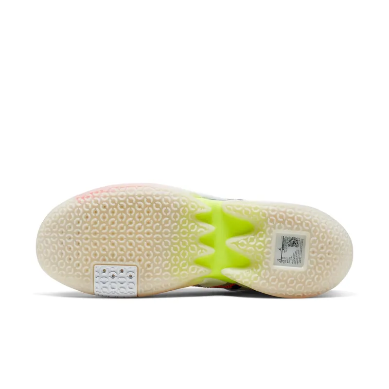 Jordan Why Not Zer0.2 SE City Tour White/Multi-Color (AQ3562-100)