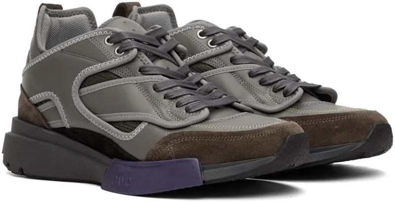 OAMC Gray Aurora Runner (22A28OAS02 TOMOA006)