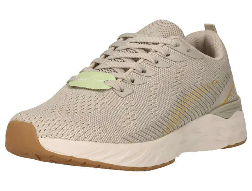 Whistler sneaker Lichtbeige (W262426-1106)