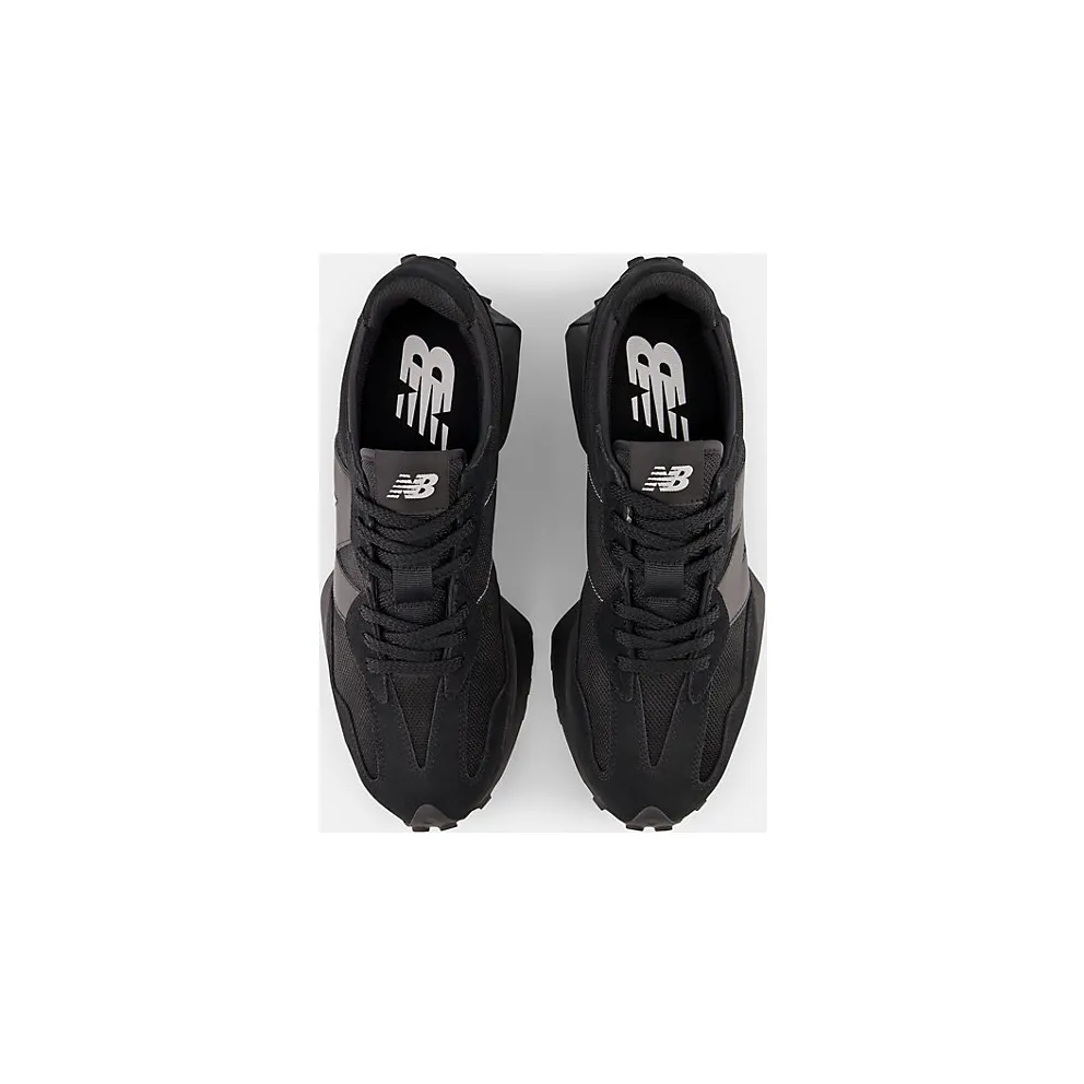 New Balance Black 327 (MS327CTB)