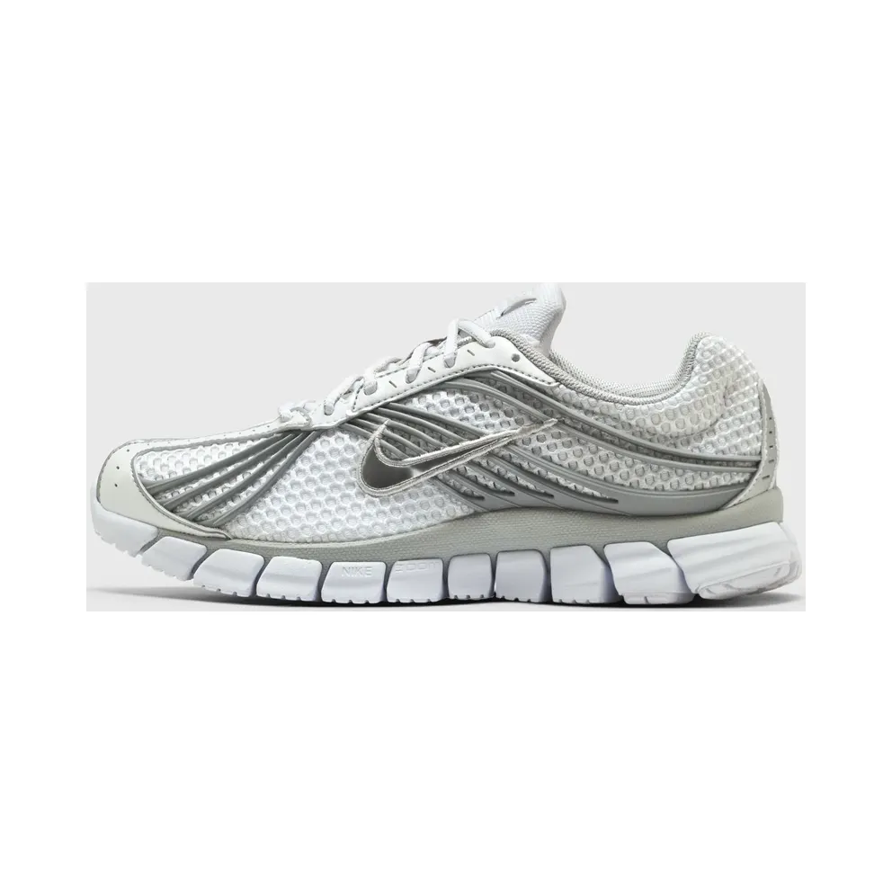 Nike Zoom Skylon 11 White Grey Fog Silver
