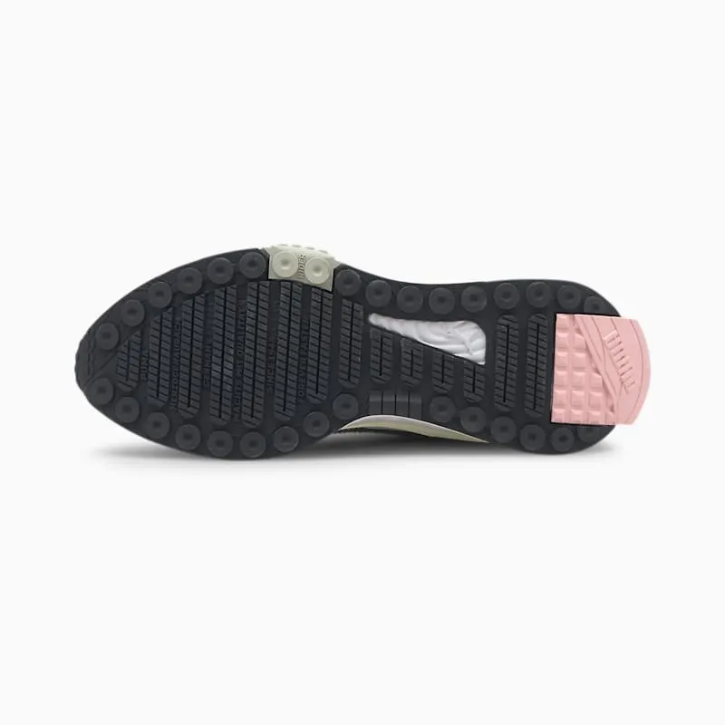Puma Wild Rider Layers White/Black (380697-03)