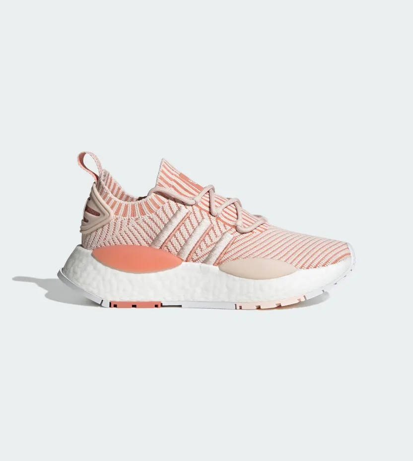 adidas NMD_W1 Wonder Quartz / Cloud White / Wonder Clay (ID4268)
