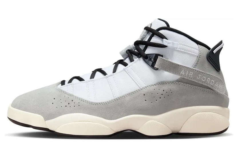 Air Jordan 6 Rings FJ4650-077
