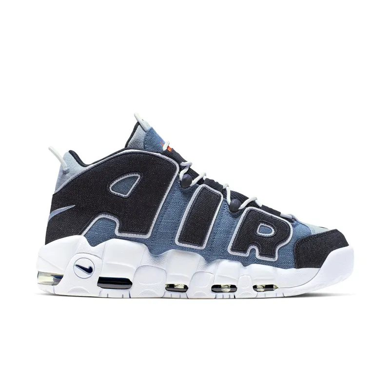 Nike Air More Uptempo ‘Denim’ (2019) (CJ6125-100)