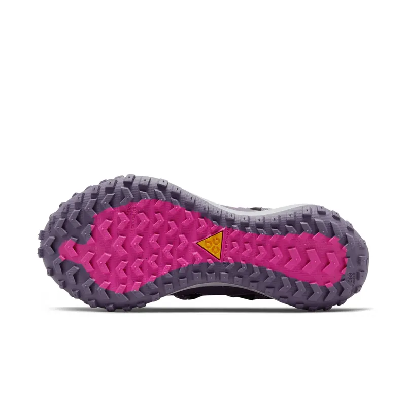Nike ACG Mountain Fly Low SE Purple (DQ1979-500)