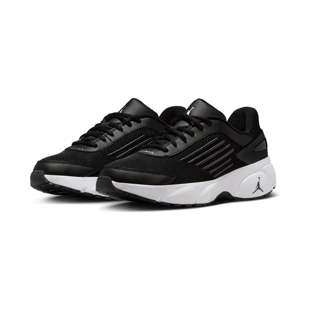 Jordan Trunner Access Black White (IQ0701-003)