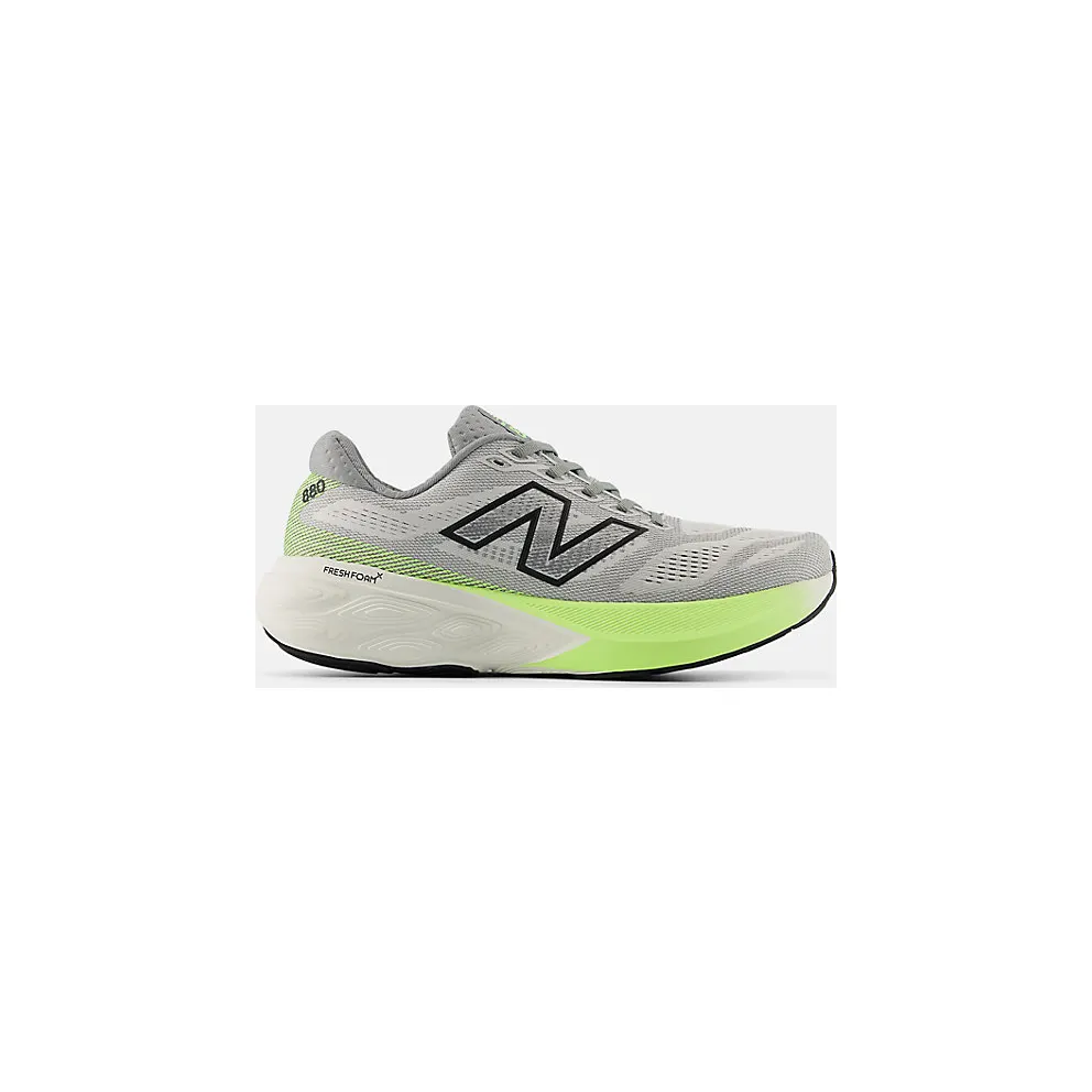 NEW BALANCE Fresh Foam X 880v15 “GREY MATTER / AFTERGLOW” (M8801ZT)