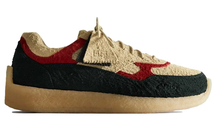 Clarks sneaker 26176246