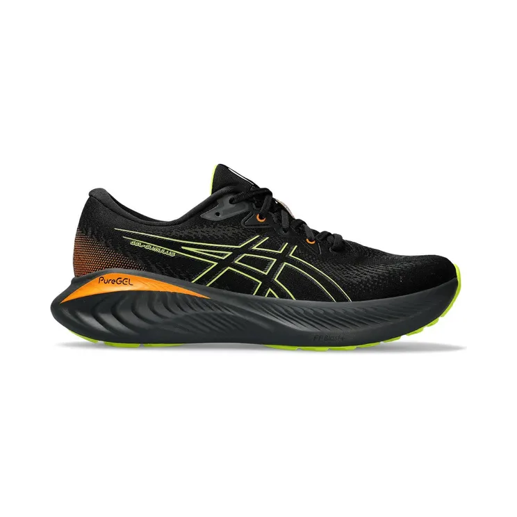 Asics Gel Cumulus Black (1011B683)