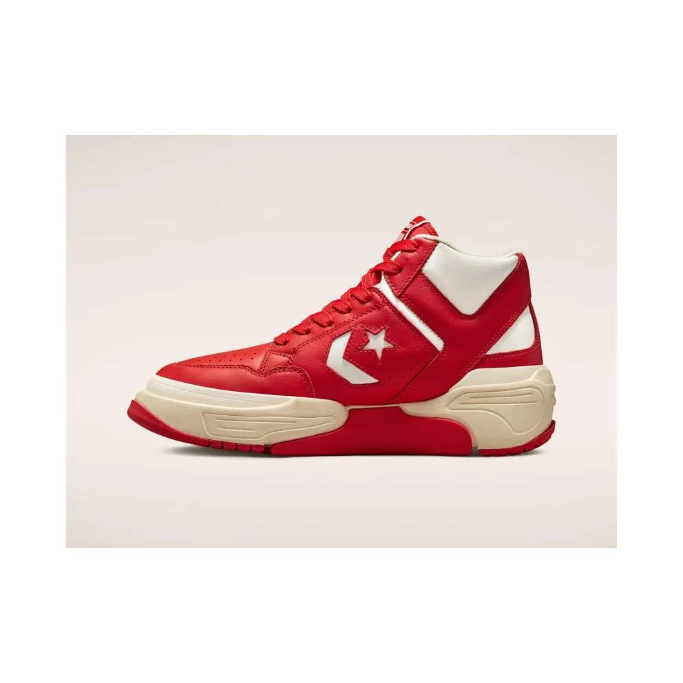 Converse Weapon CX Varsity Color University Red/White (172355C)