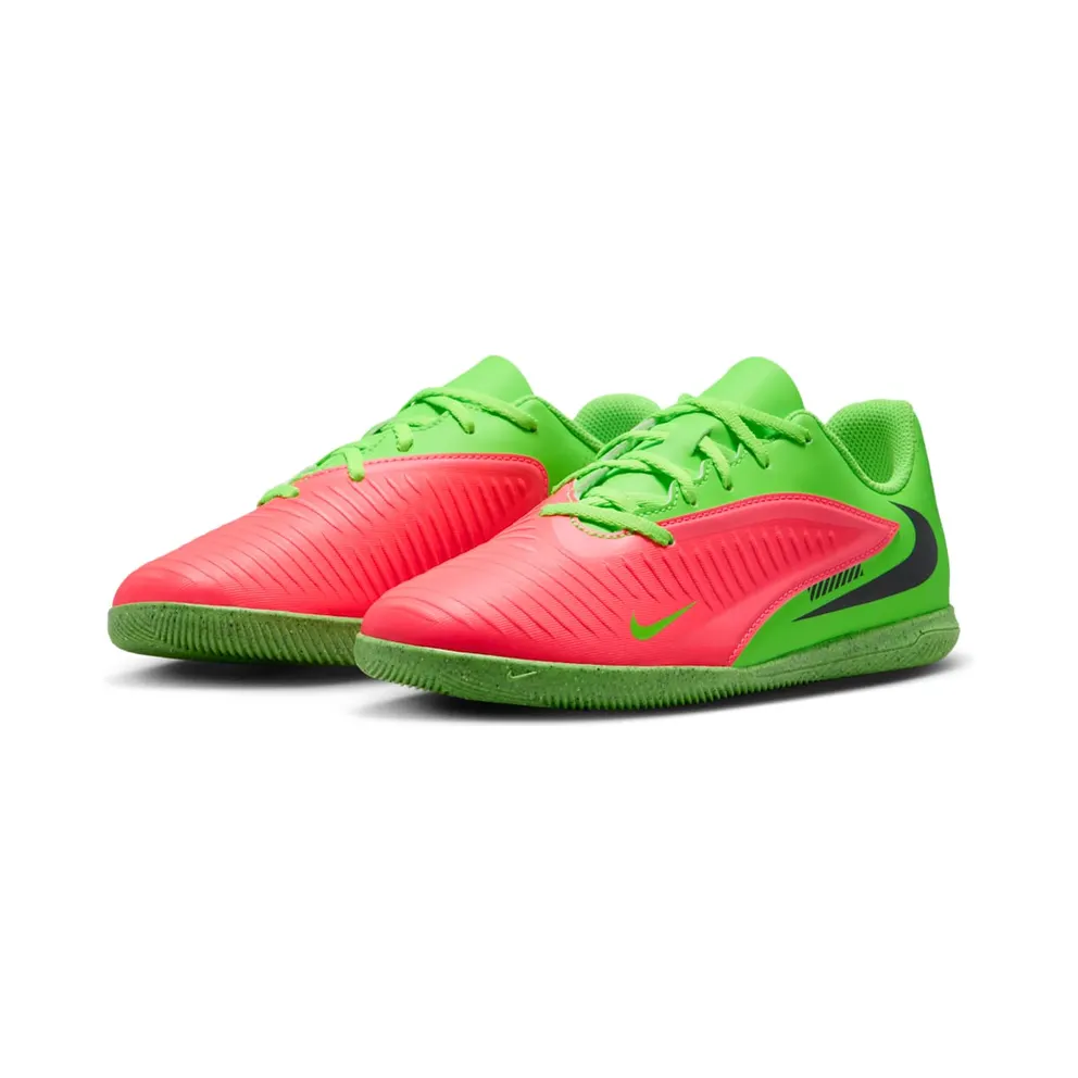 Nike Phantom 6 Low Club IC Erling Haaland Harness Your Haaland (IH1803-603)