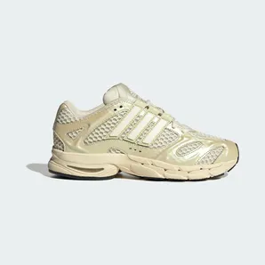 adidas Adistar Mld “Warm Vanilla / Cream White / Dual Yellow” (KI7103)