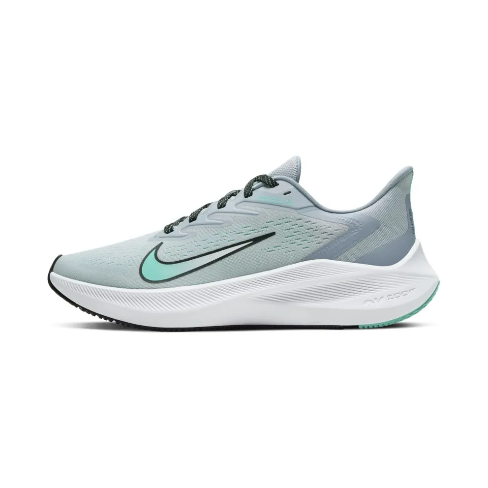 Nike Air Zoom Winflo 7 Obsidian Turquoise (W) (CJ0302-006)