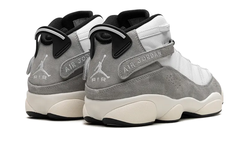 Jordan 6 Rings “Cement Grey” (FJ4650-077)