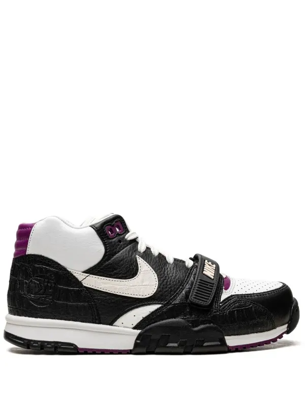 Nike Air Trainer 1 Tokyo 2003 sneakers – Black (DZ4867)