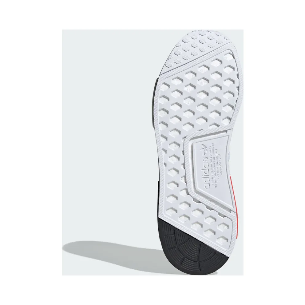 Adidas NMD_R1 Cloud White / Grey Two / Grey Three (IE2093)