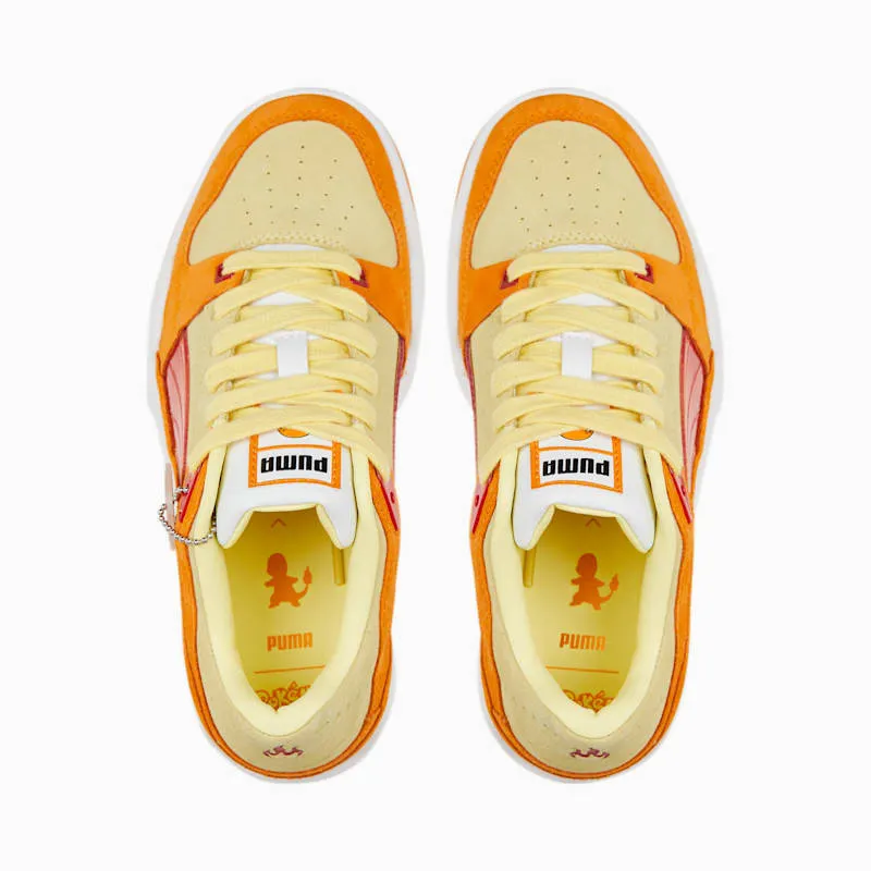 Puma x POKÉMON Slipstream Lo Charmander (387809-01)
