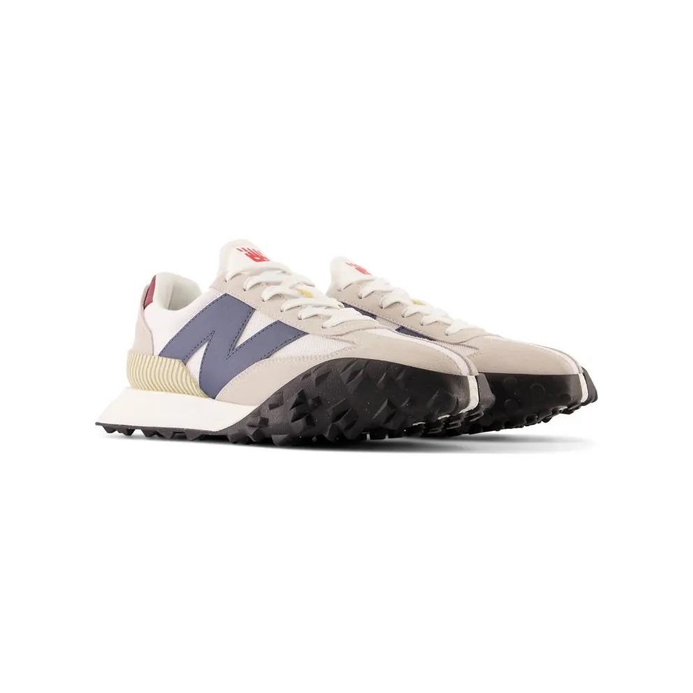 New Balance XC-72 White Navy (UXC72RI)