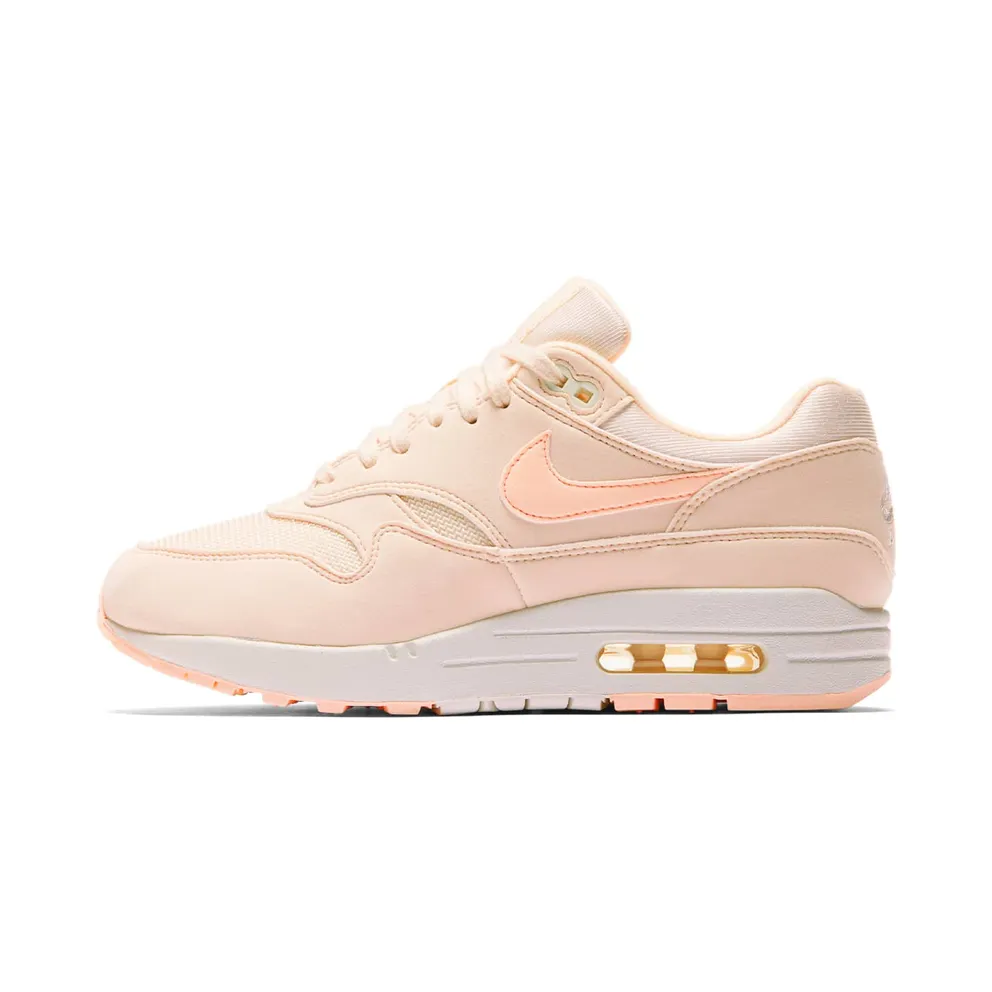 Nike Wmns Air Max 1 Guava Ice (W) (319986-802)