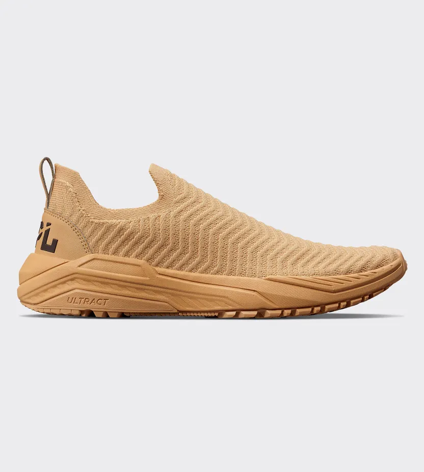 APL TechLoom Traveler “Warm Beige/Chocolate” (Dames)