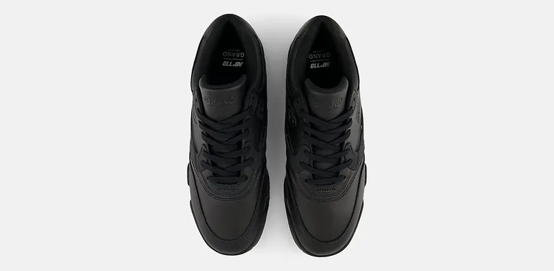 NEW BALANCE NB Numeric 770 “Black” (NM770GRD)