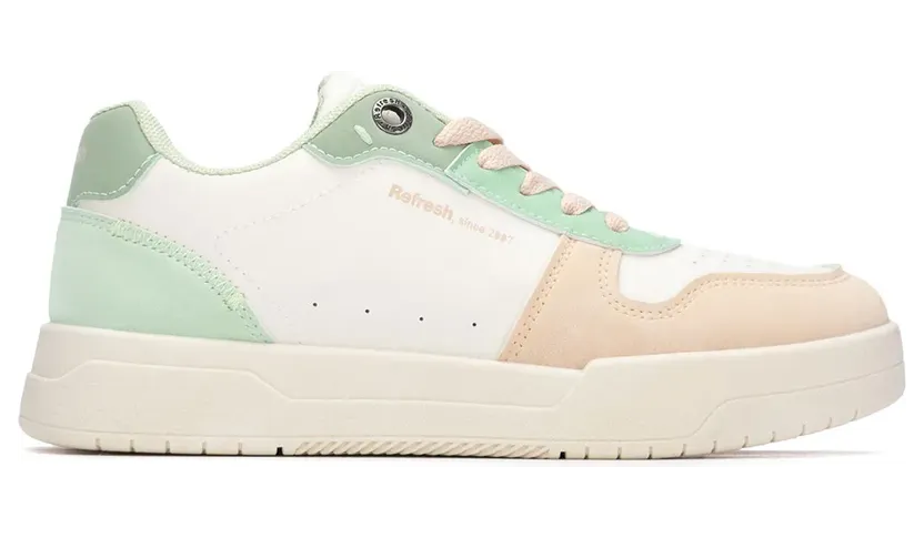 refresh-sneaker 175185-Aqua