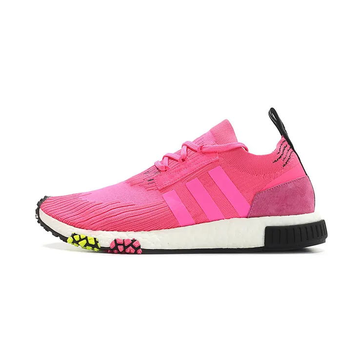 adidas NMD Racer Solar Pink