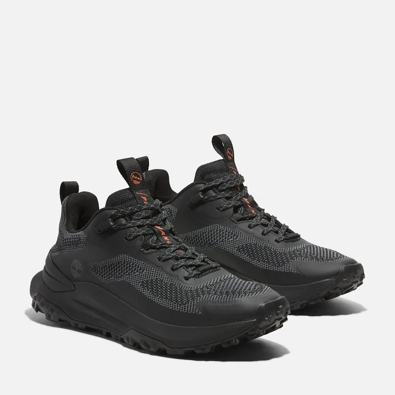 Timberland sneaker Grey / Kreeft / Black (TB0A6DJK-ENQ)