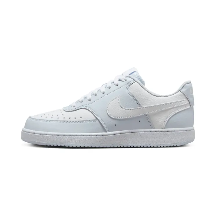 Nike Court Vision “Football Grey / White” (DH3158-004)