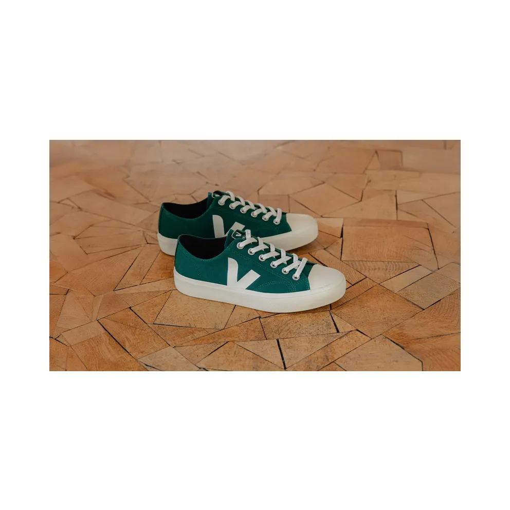 Veja Wata II Low Poker / Pierre – “Green” (PL0102836B)